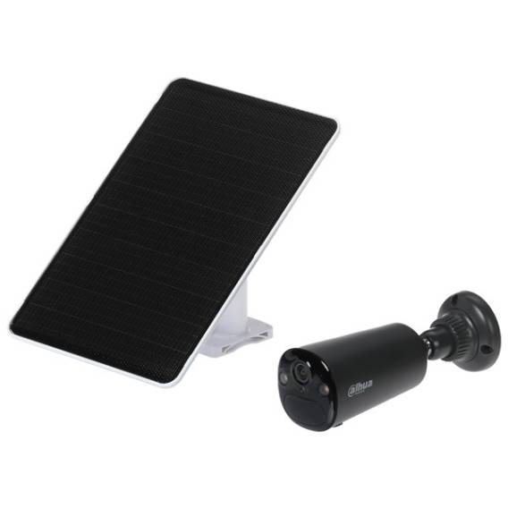 Obrázok pre Dahua Technology APOLLO Bullet C1 Kulka (tvar) Bezpečnostní IP kamera Venkovní 2560 x 1440 px Zeď