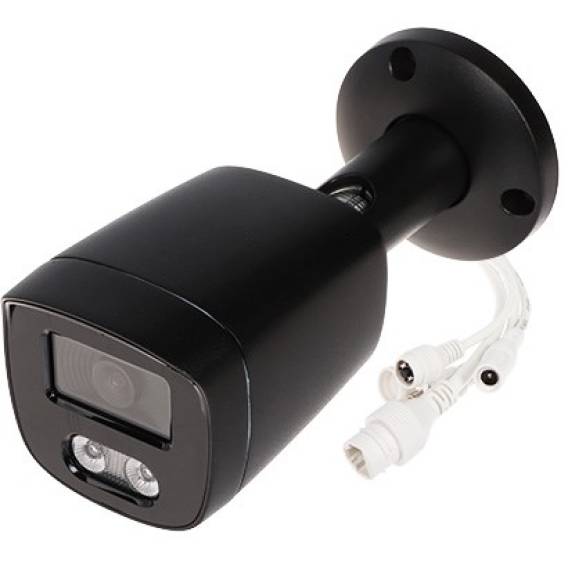 Obrázok pre IP Camera APTI-AI802C3-28W-BLACK - 8.3 Mpx 4K UHD
