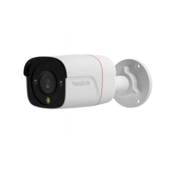 Obrázok pre Reolink RP-PCB12M bezpečnostní kamera Kulka (tvar) Bezpečnostní IP kamera Vnitřní a venkovní 4512 x 2512 px Zeď