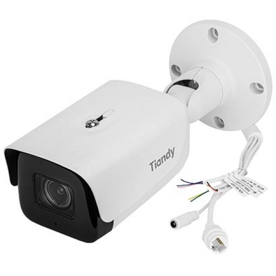 Obrázok pre IP Camera TC-C38TS 8 Mpx 2.7 13.5mm