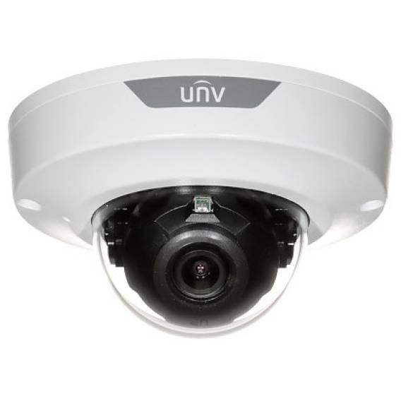 Obrázok pre IP Camera 4MP 2.8mm Uniview