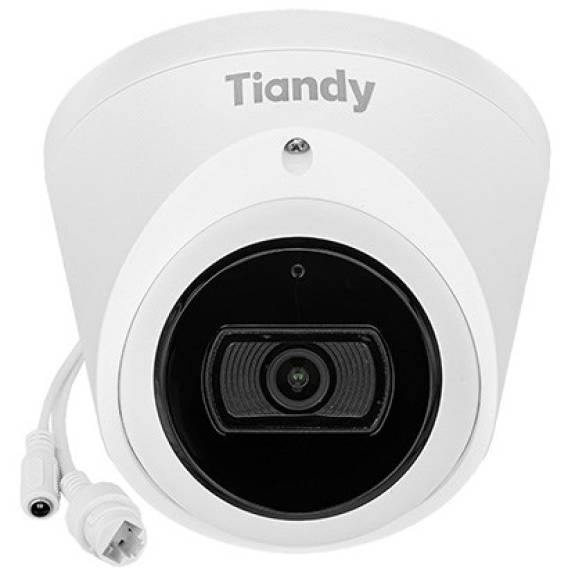 Obrázok pre IP Camera TC-C38XS, 8 Mpx 2.8 mm Tiandy