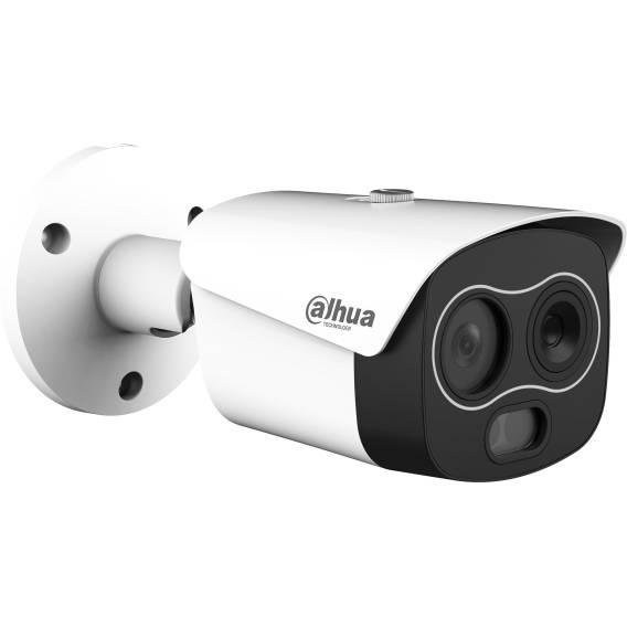 Obrázok pre Kamera IP Dahua TPC-BF1241-TB3F4-DW-S8