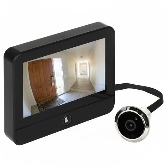 Obrázok pre IP Camera APTI-YK33IRM-TUYA Wi-Fi