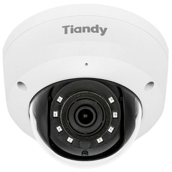 Obrázok pre KAMERA IP TC-C34KS SPEC:I3/E/Y/C/SD/2.8MM/V4.2 Superlite - 4 Mpx 2.8 mm TIANDY
