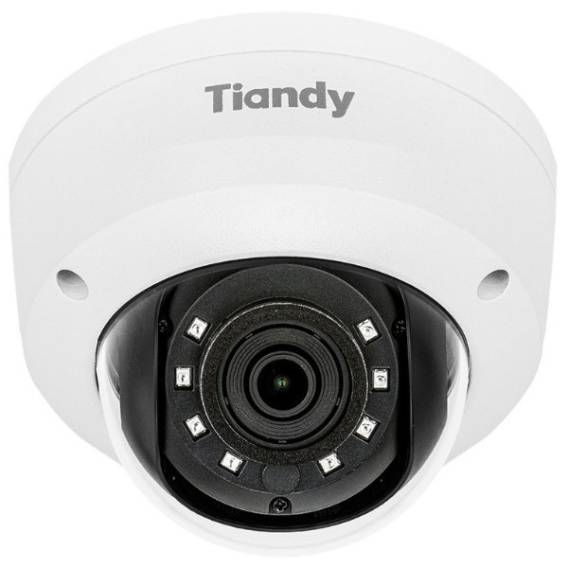 Obrázok pre KAMERA IP TC-C34KN SPEC:I3/E/Y/C/SD/2.8MM/V4.3 - 4 Mpx 2.8 mm TIANDY
