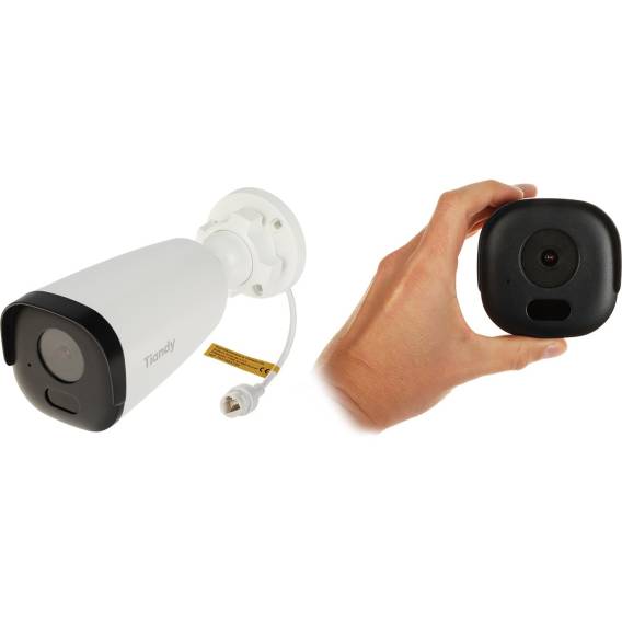 Obrázok pre IP Camera TC-C34GS 4 Mpx 2.8 mm