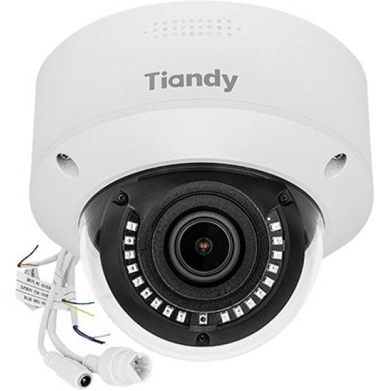 Obrázok pre Vandal-Proof IP Camera TC-C32MS