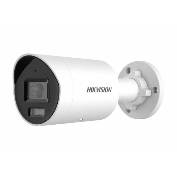 Obrázok pre Hikvision Pro Series with ColorVu DS-2CD2067G2H-LIU/SL(4mm)(eF) Kulka (tvar) Bezpečnostní IP kamera Venkovní 3200 x 1800 px Zeď