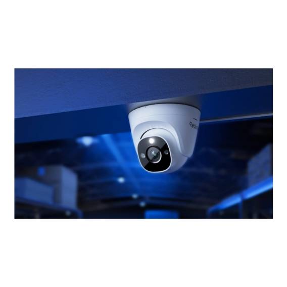 Obrázok pre Reolink RP-PCT8M bezpečnostní kamera Provedení Turret Bezpečnostní IP kamera Vnitřní a venkovní 3840 x 2160 px Zeď