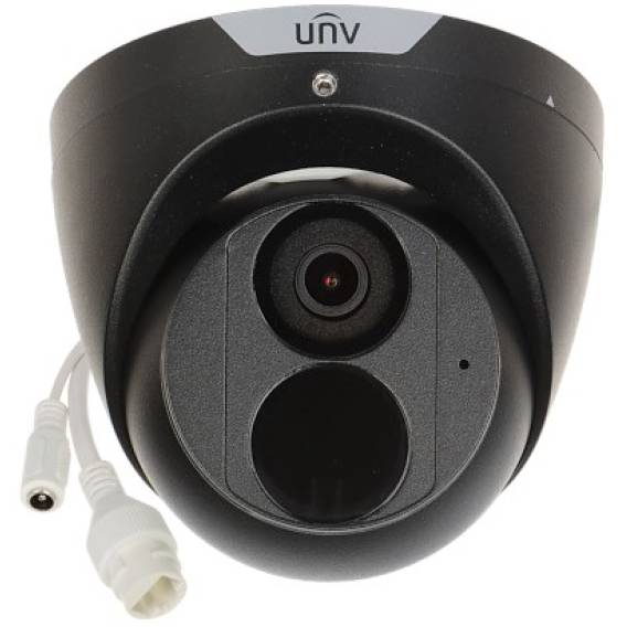 Obrázok pre IP Camera IPC3615SB-ADF28KM-I0-Black