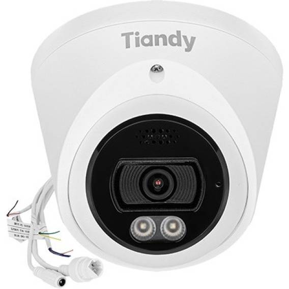 Obrázok pre IP Camera TC-C38XQ SPEC:I3W/E/Y/2.8MM/V4.2