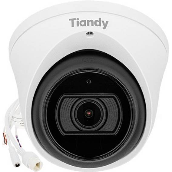 Obrázok pre IP CAMERA TC-C38SS SPEC:I5/A/E/Y/M/H/2.7-13.5MM/V4.0 - 8&nbsp;Mpx 2.7&nbsp;... 13.5&nbsp;mm - MOTOZOOM TIANDY