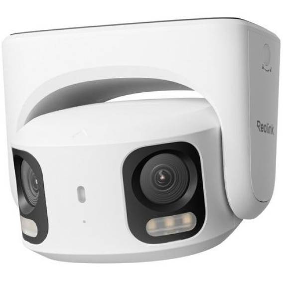 Obrázok pre Reolink RP-PCT8MD bezpečnostní kamera Provedení Turret Bezpečnostní IP kamera Vnitřní a venkovní 5120 x 1552 px Zeď