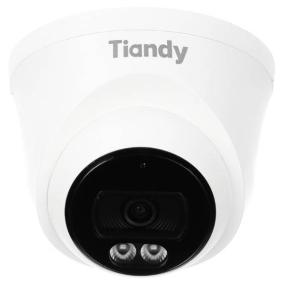 Obrázok pre KAMERA IP TC-C35XS 3ERA-28 Color Maker - 5 Mpx 2.8 mm TIANDY