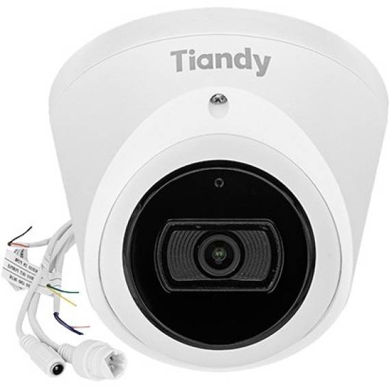 Obrázok pre IP Camera TC-C38XS - 8 Mpx 2.8 mm