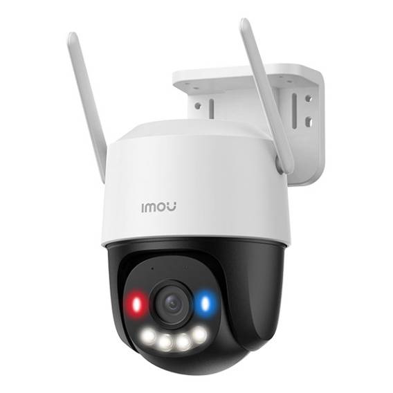 Obrázok pre Imou Cruiser SC 4G 3MP Kuželovitý Bezpečnostní IP kamera Venkovní 2304 x 1296 px Strop/zeď