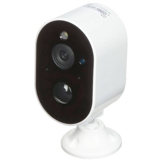 Obrázok pre Solar IP Camera, Ext., PIR Sensor APTI-W31Q4G