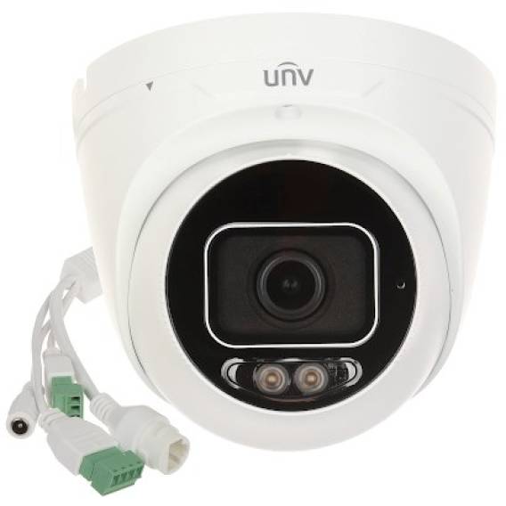 Obrázok pre IP Camera IPC3634SE ColorHunter 4Mpx 2.8mm