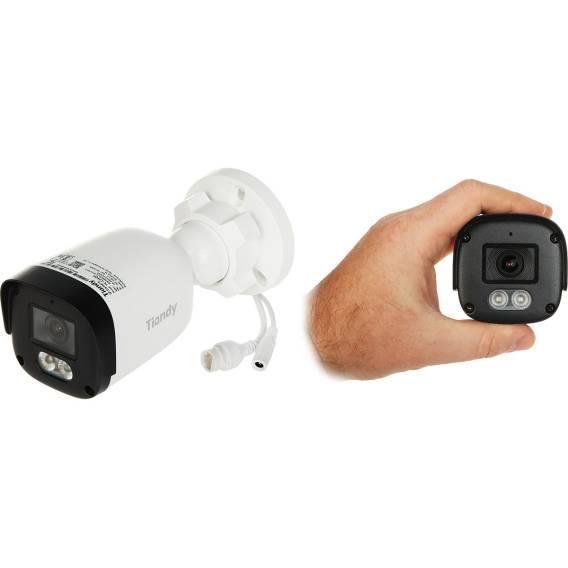 Obrázok pre IP Camera TC-C34QN SPEC:I5W/WIFI/EU/2.8MM