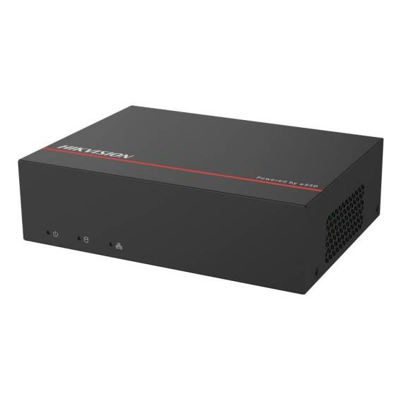 Obrázok pre Hikvision eDVR Series iDS-E04HUHI-XB Černá