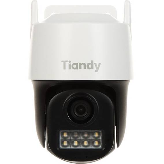 Obrázok pre Outdoor PTZ IP Camera TC-H333N 4mm