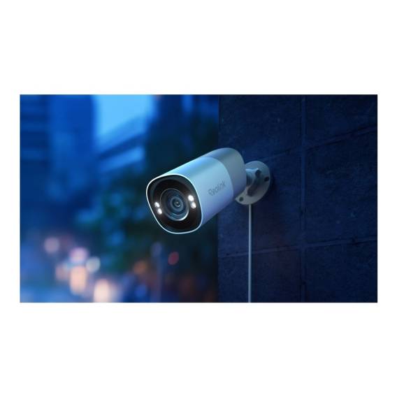 Obrázok pre Reolink RP-PCB8MZ bezpečnostní kamera Kulka (tvar) Bezpečnostní IP kamera Vnitřní a venkovní 3840 x 2160 px Zeď