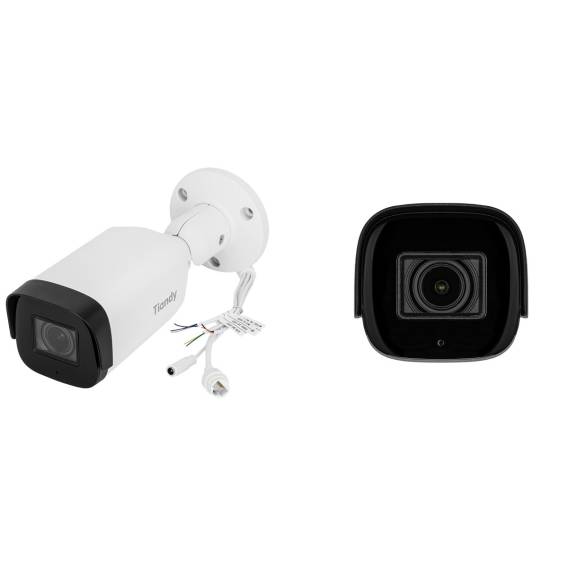 Obrázok pre IP Camera TC-C38US 2.7-13.5mm 8 Mpx