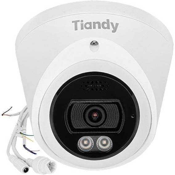Obrázok pre IP Camera TC-C35XQ SPEC:I3W/E/Y/2.8MM/V4.2