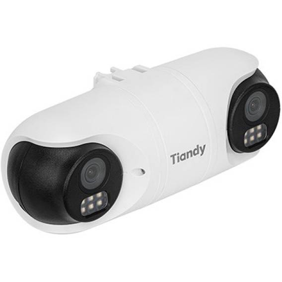 Obrázok pre Dual IP Camera TC-C32RN TIANDY