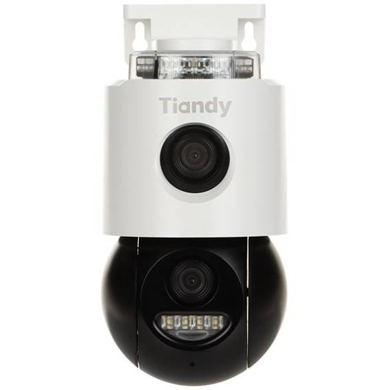 Obrázok pre Outdoor PTZ IP Camera TC-H363N SPEC:I5W/WIFI