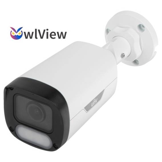 Obrázok pre IP Camera IPC2318LE-ADF40KM-WP 8.3 Mpx 4K
