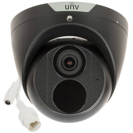 Obrázok pre IP Camera IPC3614SS-ADF28KM-I0-BLACK