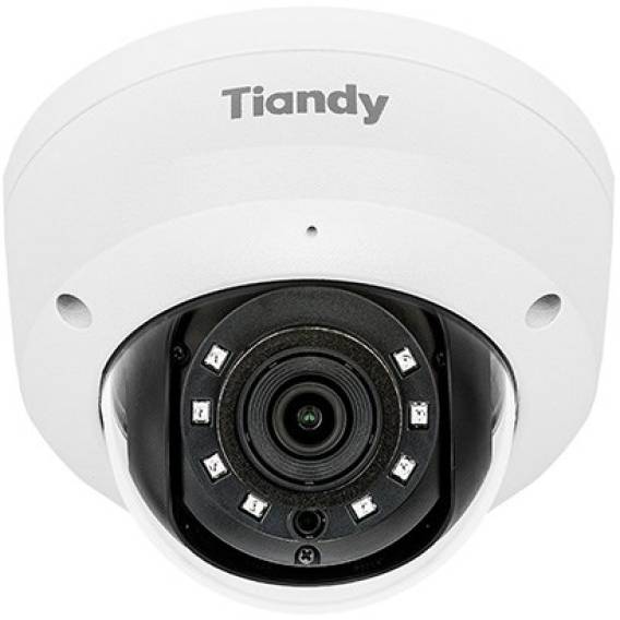 Obrázok pre Vandal-Proof Camera IP TC-C35KS 5 Mpx 2.8 mm TIAND