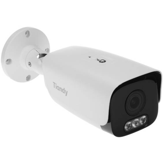Obrázok pre KAMERA IP LPR TC-C34LQ SPEC:LK/I3W/A/E/Y/M/S/H/LPR/2.8-12MM Color Maker / Pro - 4 Mpx 2.8 ... 12 mm - MOTOZOOM TIANDY