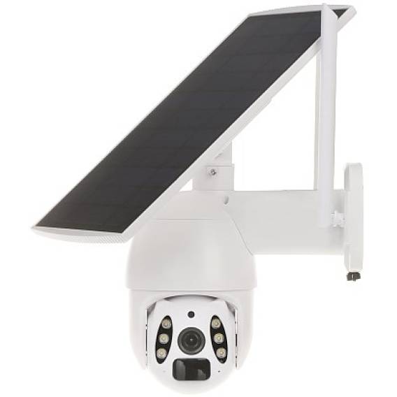 Obrázok pre Outdoor Solar IP Camera APTI-W21S4-TUYA-S2