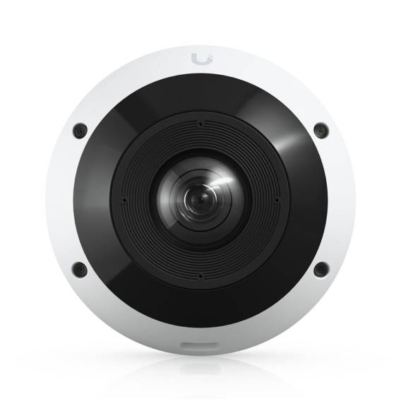 Obrázok pre Ubiquiti G6 Pro 360 Kupole Bezpečnostní IP kamera Vnitřní a venkovní 3504 x 3504 px Strop/zeď