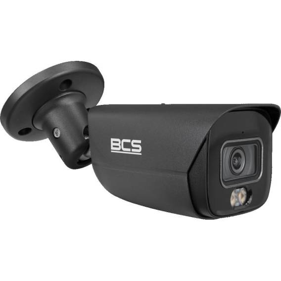 Obrázok pre Kamera IP tubowa 6Mpx BCS-L-TIP26FCR5L5-Ai1-G