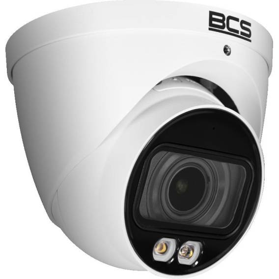Obrázok pre Kamera IP kopułowa 8Mpx BCS-L-EIP48VCR4L4-Ai1