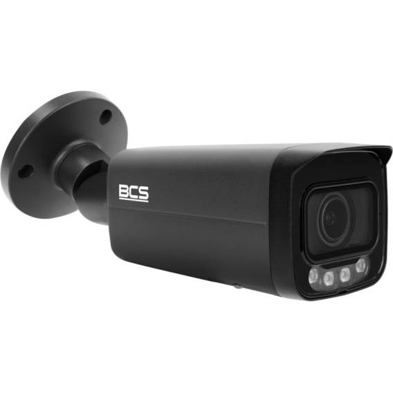 Obrázok pre Kamera IP tubowa 8Mpx BCS-L-TIP58VCR6L6-Ai1-G