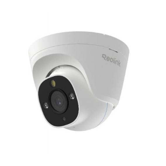 Obrázok pre Reolink RP-PCT12M bezpečnostní kamera Provedení Turret Bezpečnostní IP kamera Vnitřní a venkovní 4512 x 2512 px Zeď