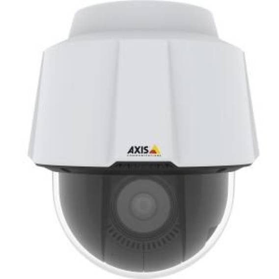 Obrázok pre Axis 01681-001 bezpečnostní kamera Kupole Bezpečnostní IP kamera Vnitřní a venkovní 1920 x 1080 px Strop/zeď