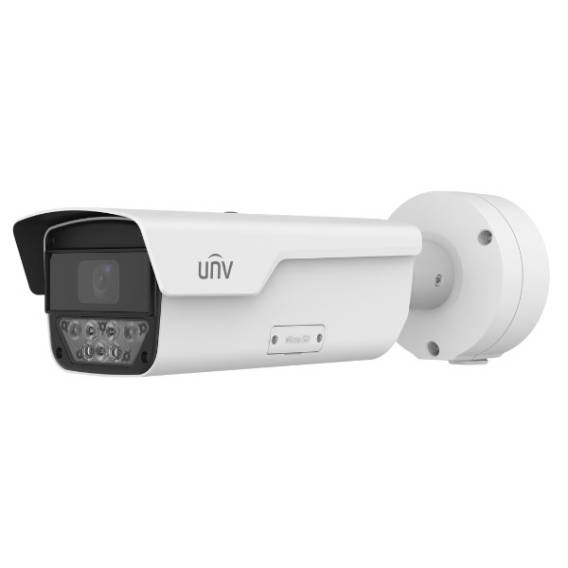 Obrázok pre IP Camera ANPR MOTOZOOM UNIVIEW PKC2640