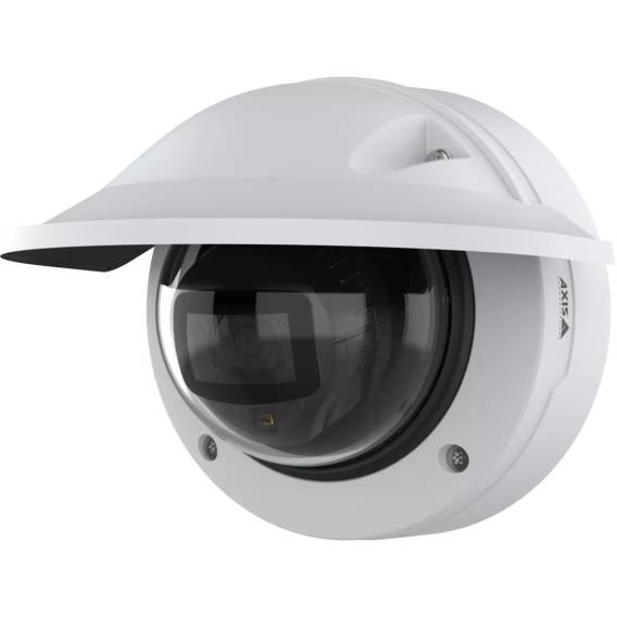Obrázok pre Axis P3278-LVE Kupole Bezpečnostní IP kamera Vnitřní a venkovní 3840 x 2160 px Strop/zeď
