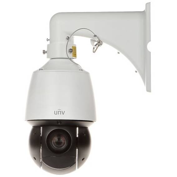 Obrázok pre IP Camera IPC6424SR-X25-VF-B - 4 Mpx 4.8 ... 120 m