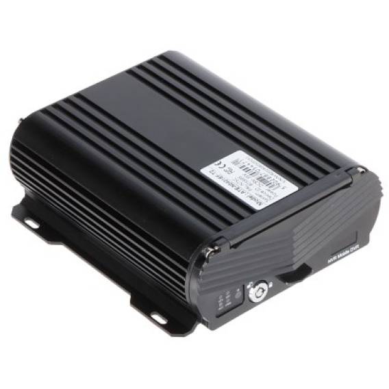 Obrázok pre Mobile IP recorder ATE-N0401EF-T2 4-channel