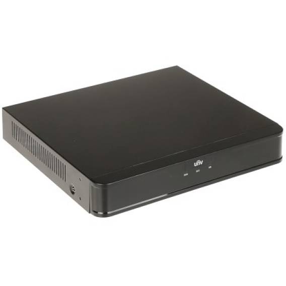 Obrázok pre IP Recorder NVR301-04S3-P4 4ch 4 PoE