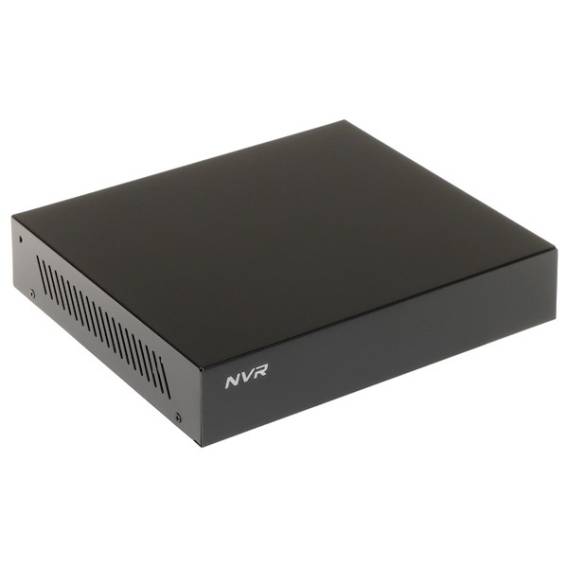 Obrázok pre IP Recorder APTI-N0921-8P-I3 9 ch., 8 PoE