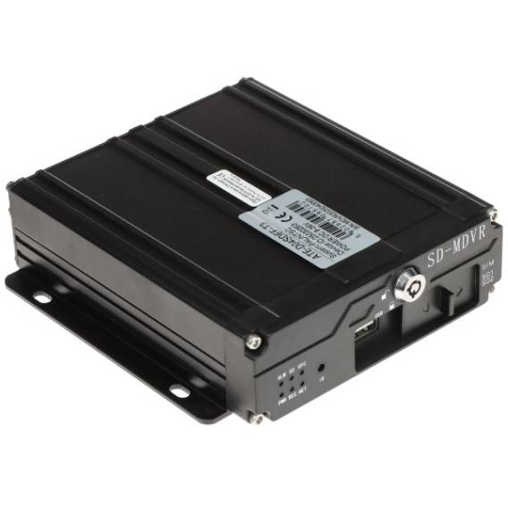 Obrázok pre Mobile AHD Recorder 4 Channels AUTONE