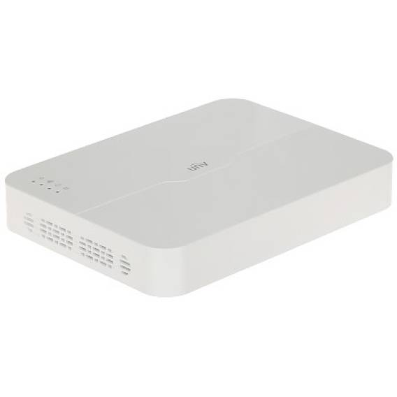Obrázok pre IP Recorder NVR301-16LS3-P8, 16 ch., 8 PoE